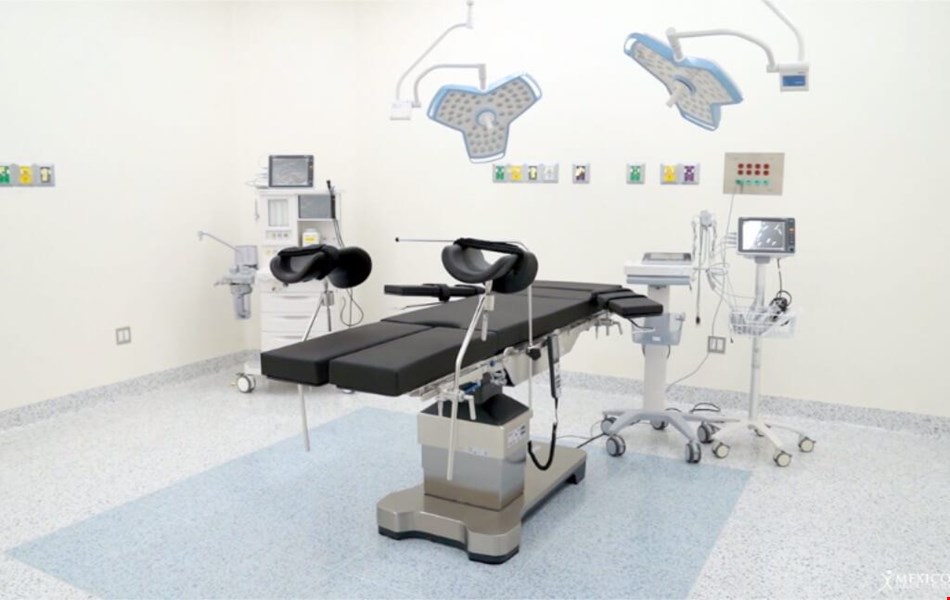 Mexico Bariatric Center 2